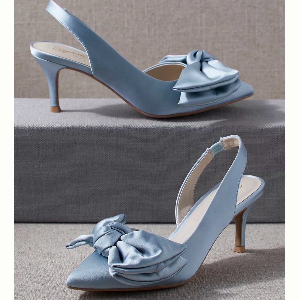 SEYCHELLES NEVE HEELS